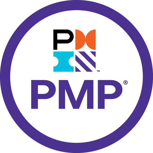 PMP Certified